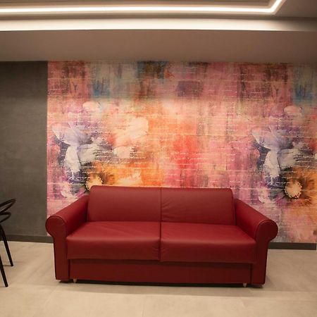 Lady Diamond Apartment Napoli Bagian luar foto