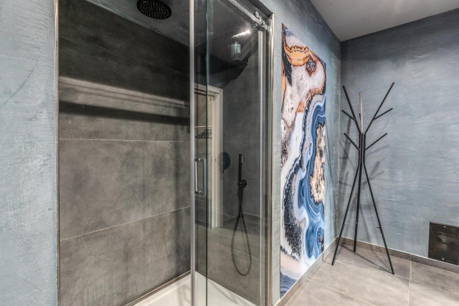 Lady Diamond Apartment Napoli Bagian luar foto