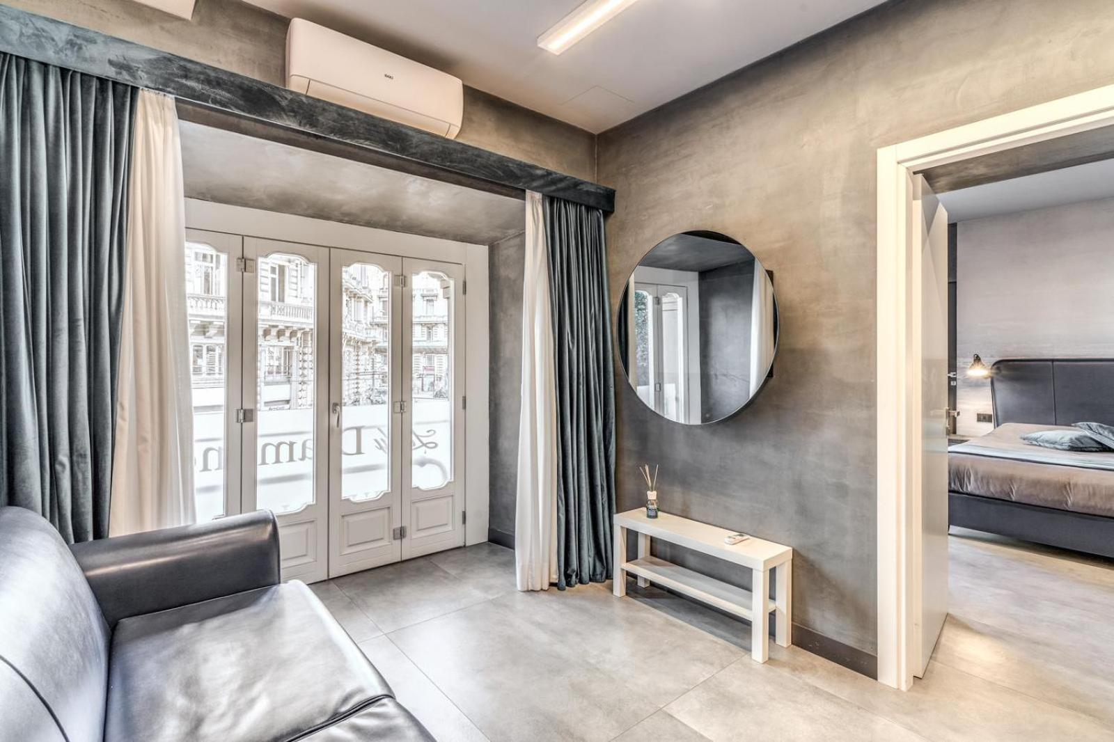 Lady Diamond Apartment Napoli Bagian luar foto