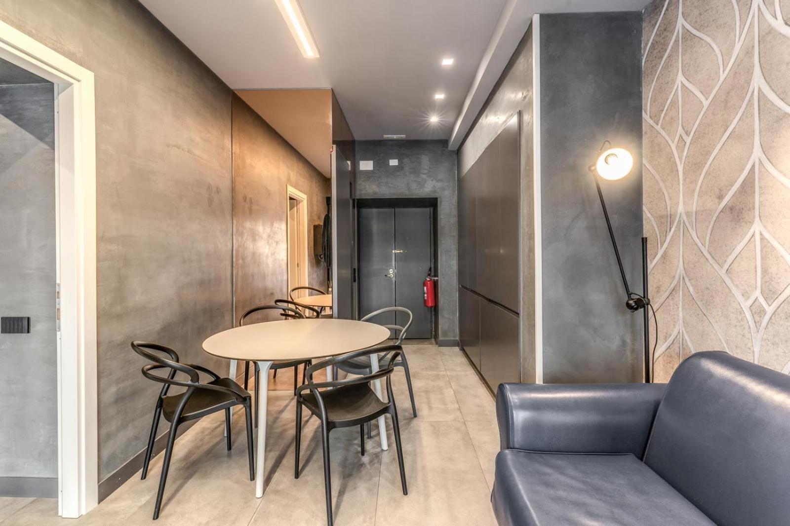 Lady Diamond Apartment Napoli Bagian luar foto