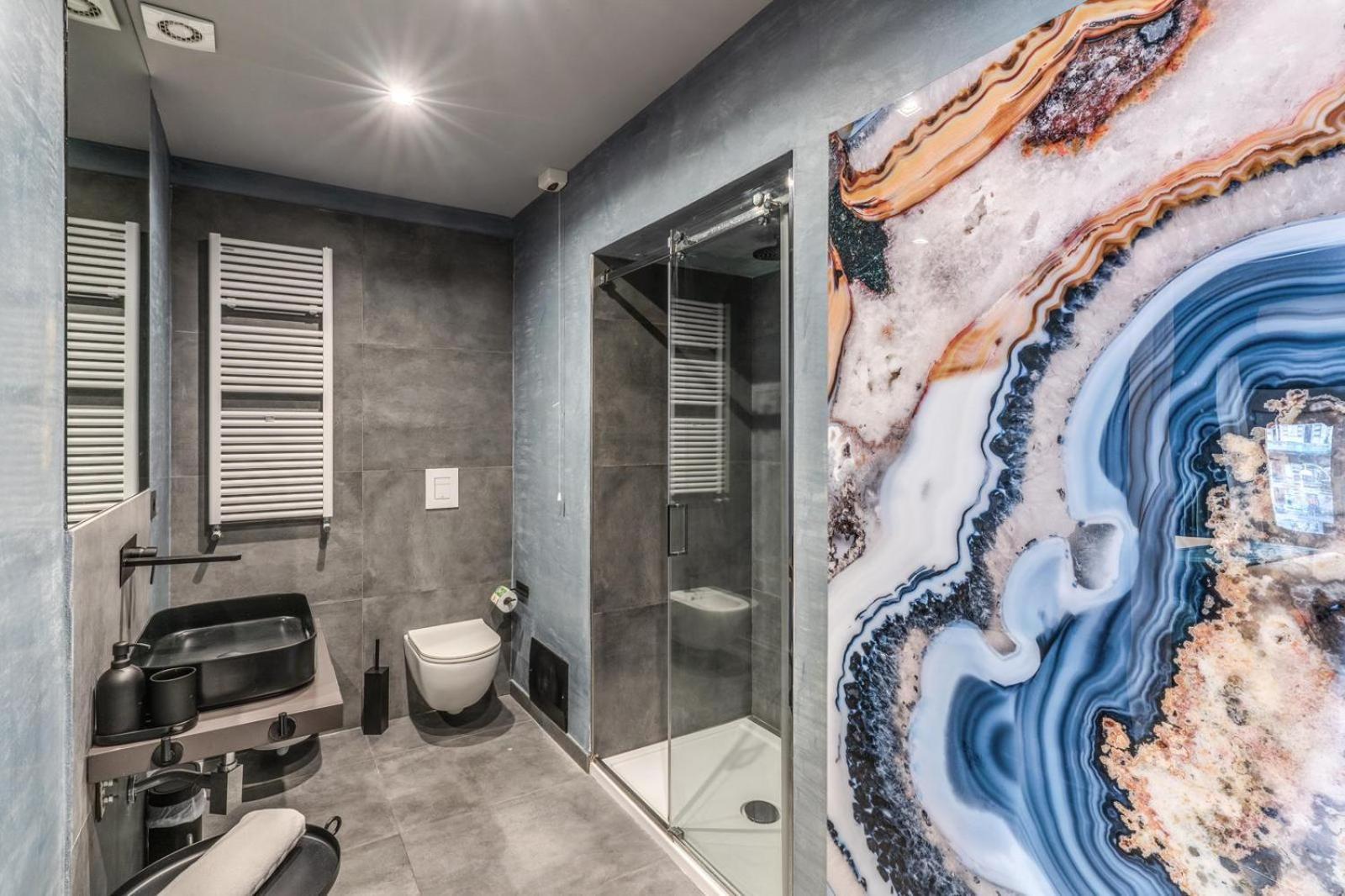 Lady Diamond Apartment Napoli Bagian luar foto