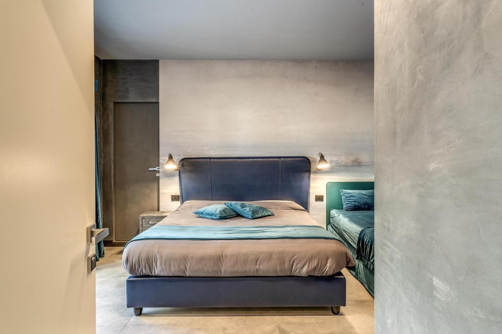 Lady Diamond Apartment Napoli Bagian luar foto