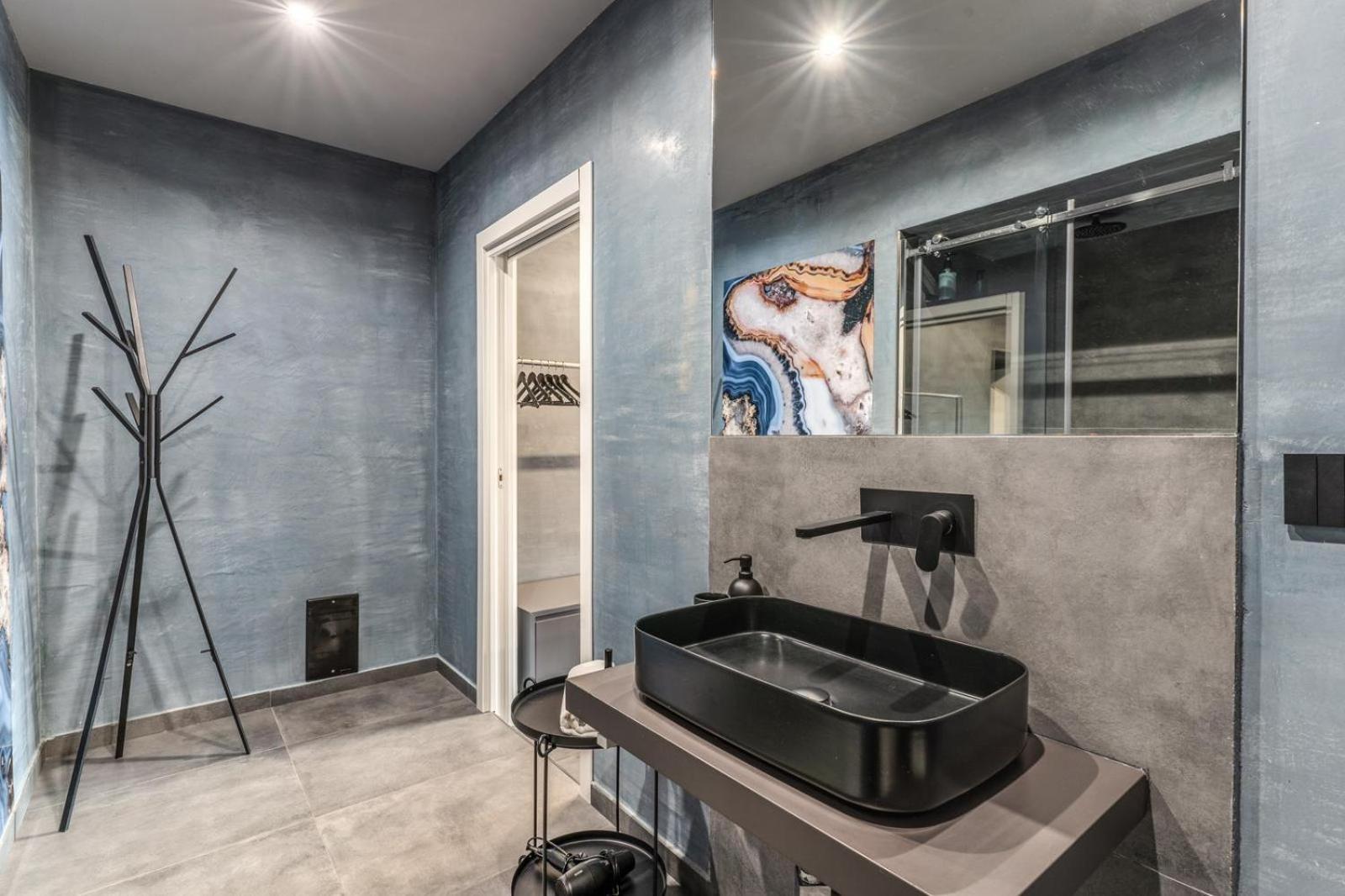 Lady Diamond Apartment Napoli Bagian luar foto