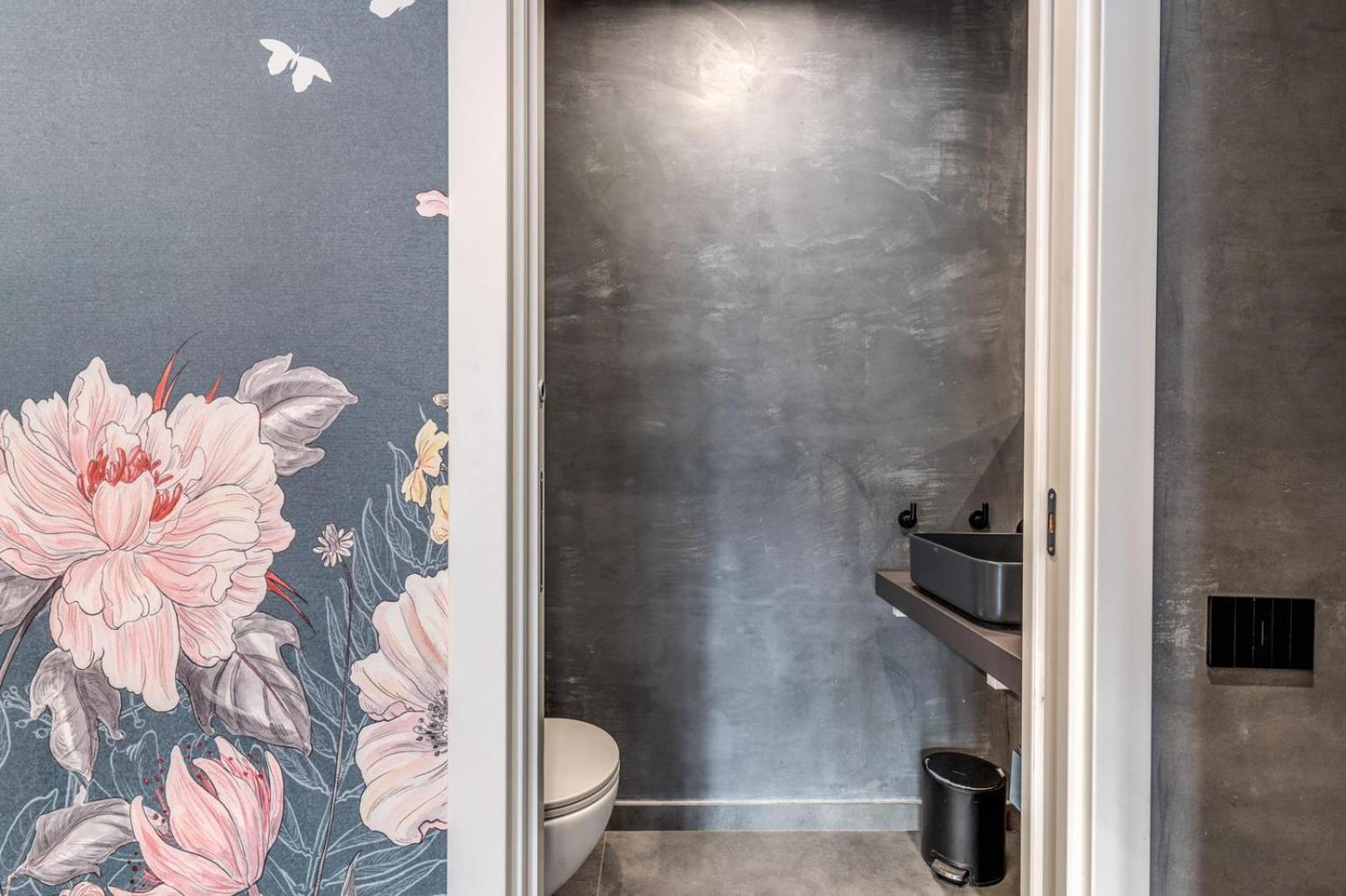 Lady Diamond Apartment Napoli Bagian luar foto