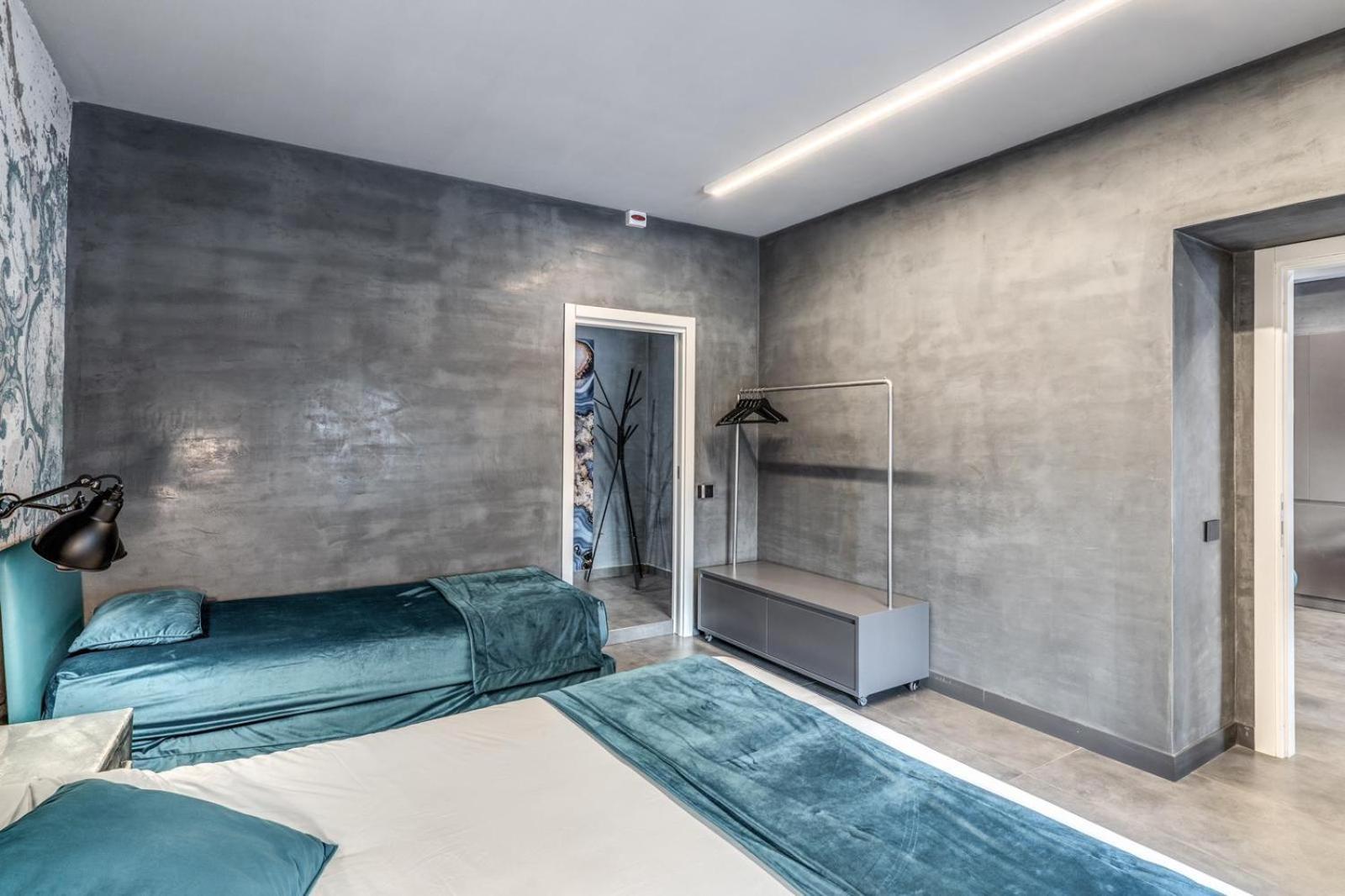 Lady Diamond Apartment Napoli Bagian luar foto