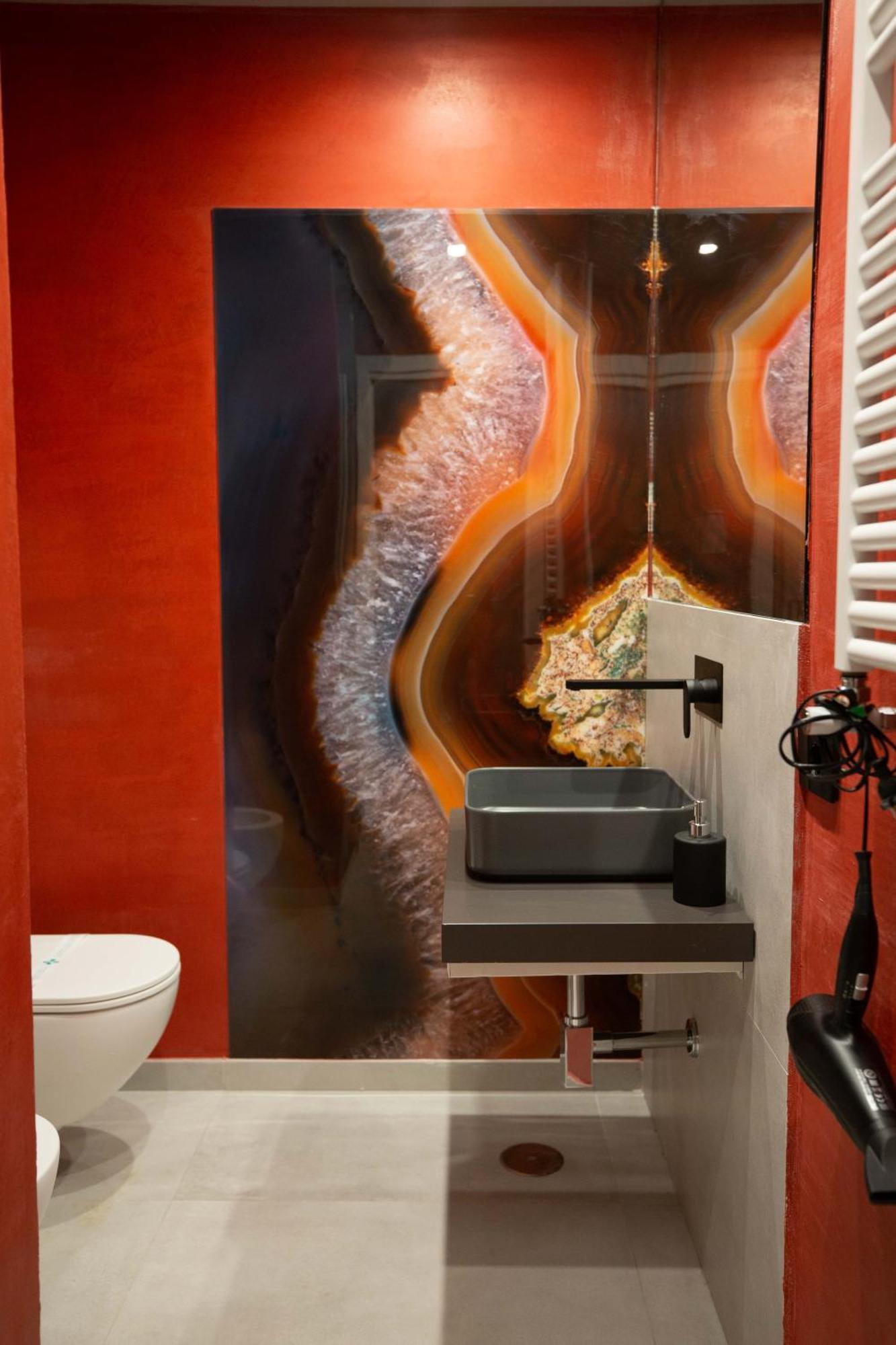 Lady Diamond Apartment Napoli Bagian luar foto