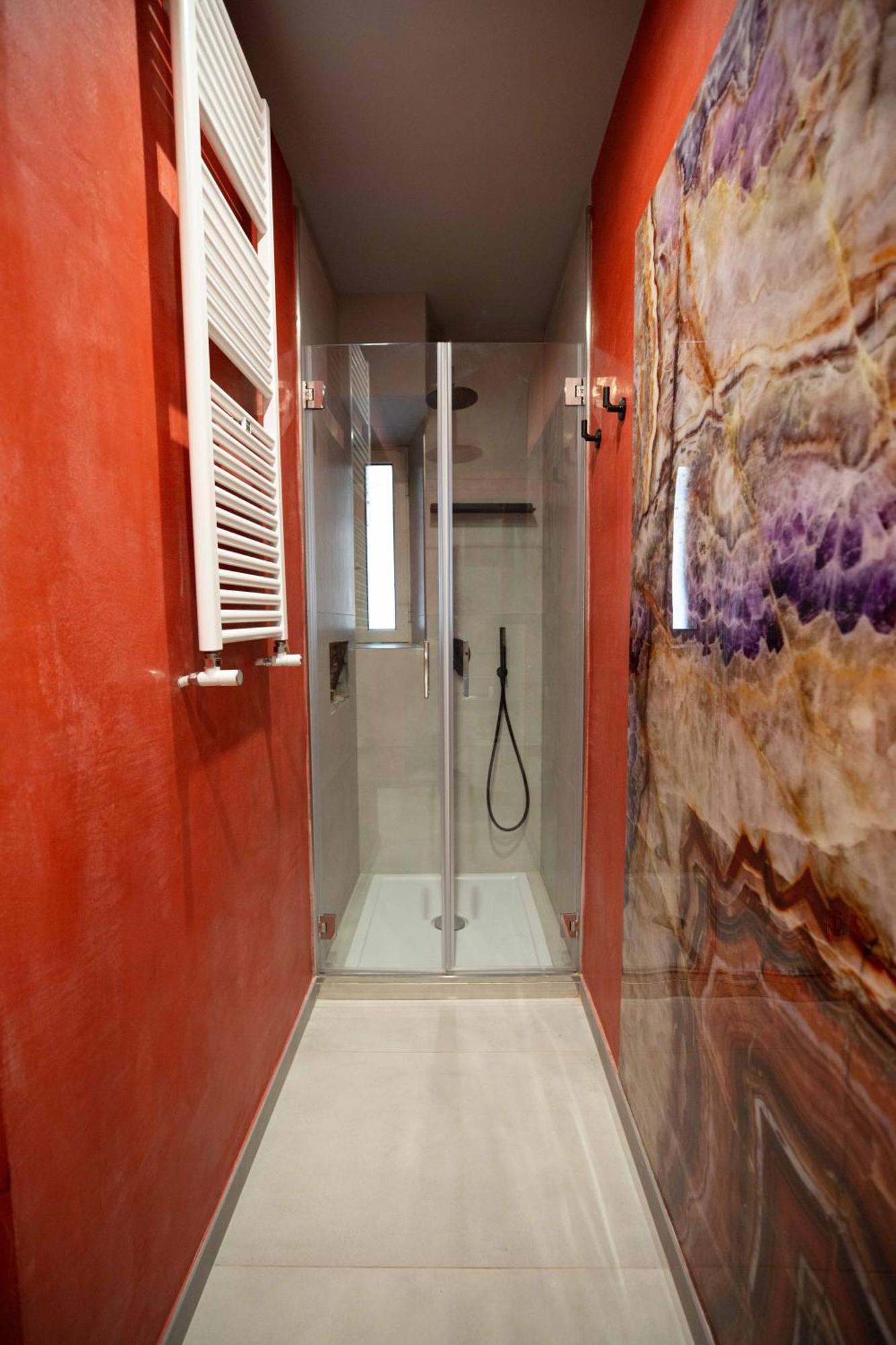 Lady Diamond Apartment Napoli Bagian luar foto