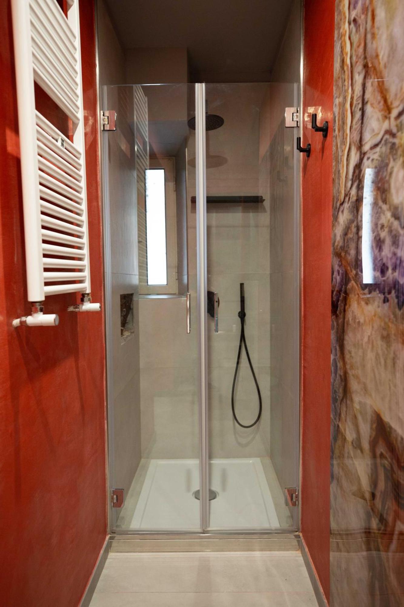 Lady Diamond Apartment Napoli Bagian luar foto
