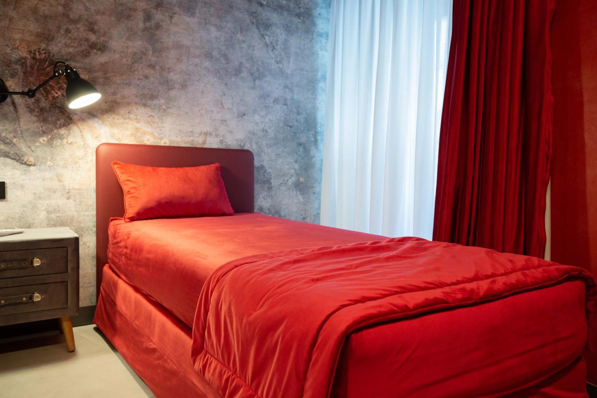 Lady Diamond Apartment Napoli Bagian luar foto